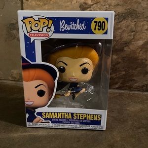 Bewitched Funko Pop